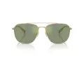 Coach Cw404 Lunettes de Soleil HC 7172 90056R