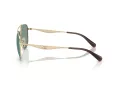 Coach Cw404 Lunettes de Soleil HC 7172 90056R