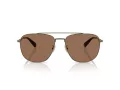 Coach Cw404 Lunettes de Soleil HC 7172 933373