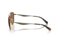 Coach Cw404 Lunettes de Soleil HC 7172 933373
