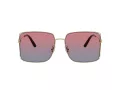 Coach Cw429 Lunettes de Soleil HC 7174D 90050Q