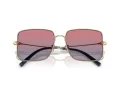 Coach Cw429 Lunettes de Soleil HC 7174D 90050Q