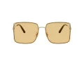 Coach Cw429 Lunettes de Soleil HC 7174D 90058