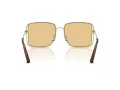 Coach Cw429 Lunettes de Soleil HC 7174D 90058