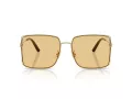 Coach Cw429 Lunettes de Soleil HC 7174D 90058