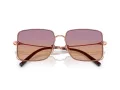 Coach Cw429 Lunettes de Soleil HC 7174D 933178