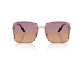 Coach Cw429 Lunettes de Soleil HC 7174D 933178