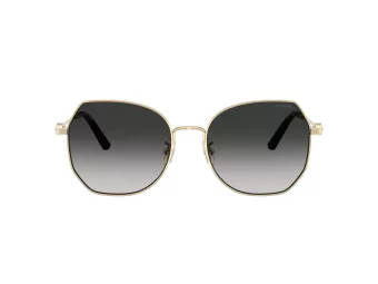Coach Cad79 Lunettes de Soleil HC 7175 90053C