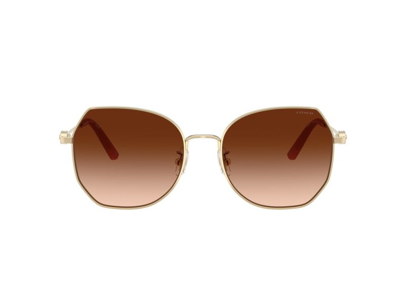 Coach Cad79 Lunettes de Soleil HC 7175 900574