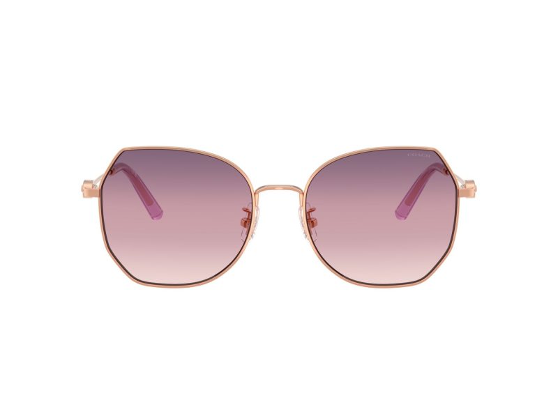 Coach Cad79 Lunettes de Soleil HC 7175 9331U6