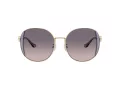 Coach Cad73 Lunettes de Soleil HC 7176B 900536