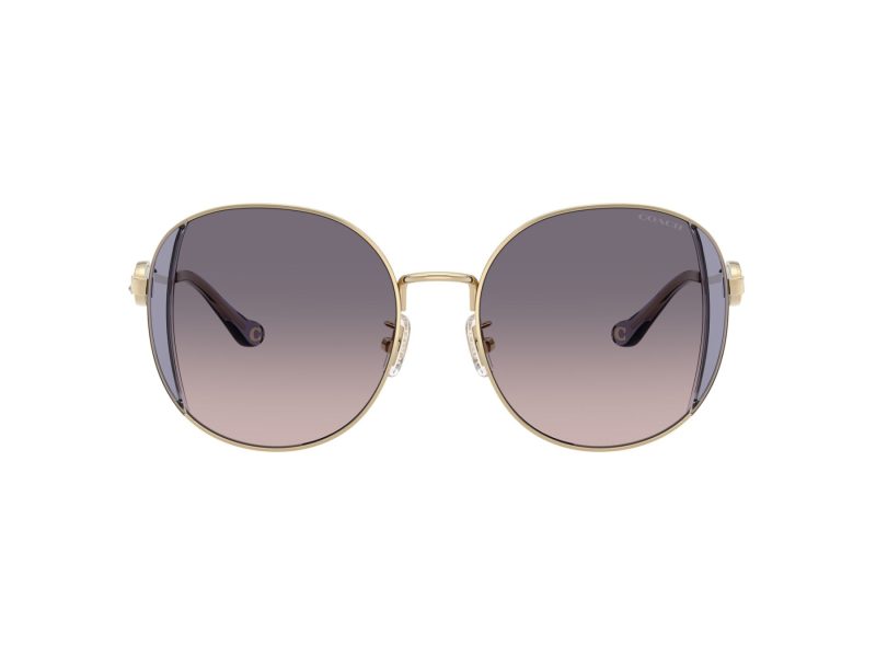Coach Cad73 Lunettes de Soleil HC 7176B 900536