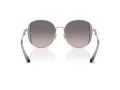 Coach Cad73 Lunettes de Soleil HC 7176B 900536