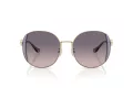 Coach Cad73 Lunettes de Soleil HC 7176B 900536