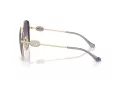 Coach Cad73 Lunettes de Soleil HC 7176B 900536
