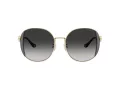 Coach Cad73 Lunettes de Soleil HC 7176B 90053C