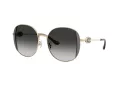 Coach Cad73 Lunettes de Soleil HC 7176B 90053C