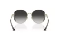 Coach Cad73 Lunettes de Soleil HC 7176B 90053C