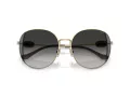 Coach Cad73 Lunettes de Soleil HC 7176B 90053C