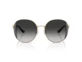 Coach Cad73 Lunettes de Soleil HC 7176B 90053C