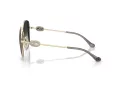 Coach Cad73 Lunettes de Soleil HC 7176B 90053C