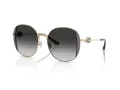 Coach Cad73 Lunettes de Soleil HC 7176B 90053C