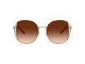 Coach Cad73 Lunettes de Soleil HC 7176B 900574