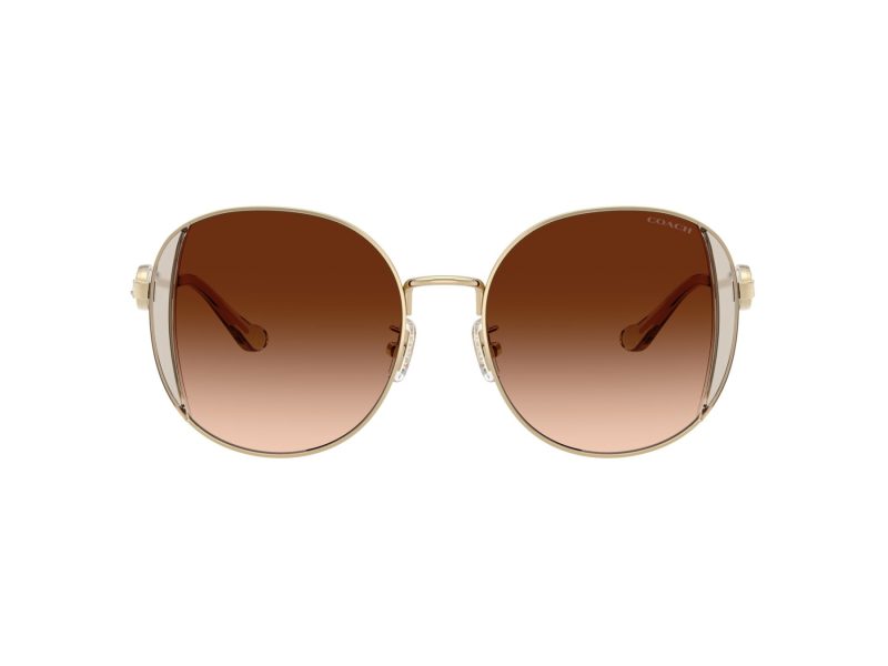 Coach Cad73 Lunettes de Soleil HC 7176B 900574