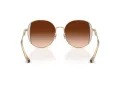 Coach Cad73 Lunettes de Soleil HC 7176B 900574