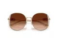 Coach Cad73 Lunettes de Soleil HC 7176B 900574