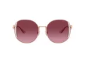 Coach Cad73 Lunettes de Soleil HC 7176B 93318H