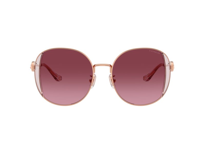 Coach Cad73 Lunettes de Soleil HC 7176B 93318H