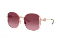 Coach Cad73 Lunettes de Soleil HC 7176B 93318H