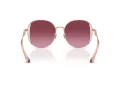Coach Cad73 Lunettes de Soleil HC 7176B 93318H