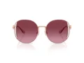 Coach Cad73 Lunettes de Soleil HC 7176B 93318H