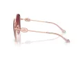 Coach Cad73 Lunettes de Soleil HC 7176B 93318H