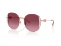 Coach Cad73 Lunettes de Soleil HC 7176B 93318H