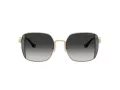 Coach Cad72 Lunettes de Soleil HC 7177B 90053C