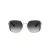 Coach Cad72 Lunettes de Soleil HC 7177B 90053C