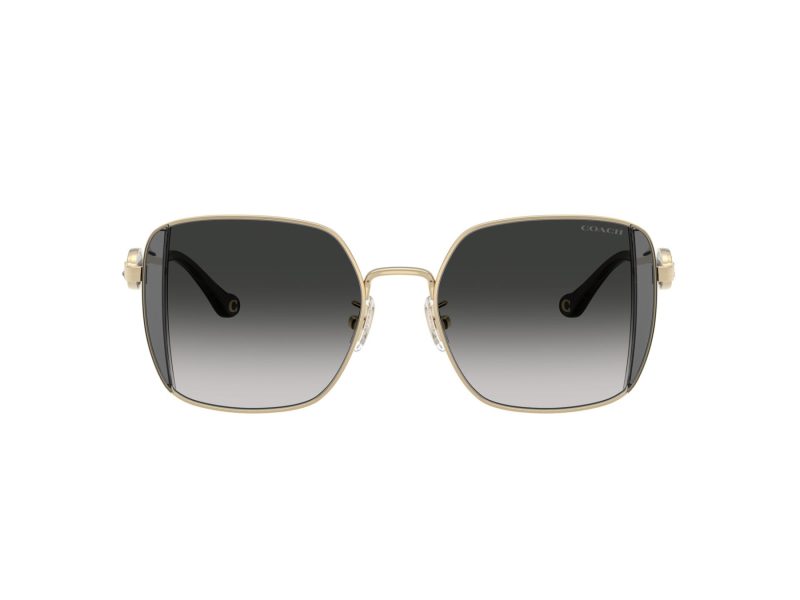 Coach Cad72 Lunettes de Soleil HC 7177B 90053C