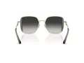 Coach Cad72 Lunettes de Soleil HC 7177B 90053C