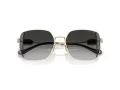 Coach Cad72 Lunettes de Soleil HC 7177B 90053C