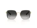 Coach Cad72 Lunettes de Soleil HC 7177B 90053C