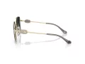 Coach Cad72 Lunettes de Soleil HC 7177B 90053C