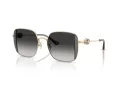 Coach Cad72 Lunettes de Soleil HC 7177B 90053C