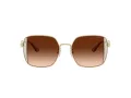 Coach Cad72 Lunettes de Soleil HC 7177B 900574