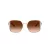 Coach Cad72 Lunettes de Soleil HC 7177B 900574
