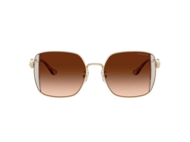 Coach Cad72 Lunettes de Soleil HC 7177B 900574