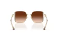 Coach Cad72 Lunettes de Soleil HC 7177B 900574