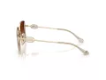 Coach Cad72 Lunettes de Soleil HC 7177B 900574